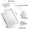 TeamFar Baking Sheet, 17.6’’ x 13’’ x 1’’ Stainless Steel