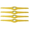 XSPANDER SB601RB Blade for Weed Wacker Blades Fit for Sun