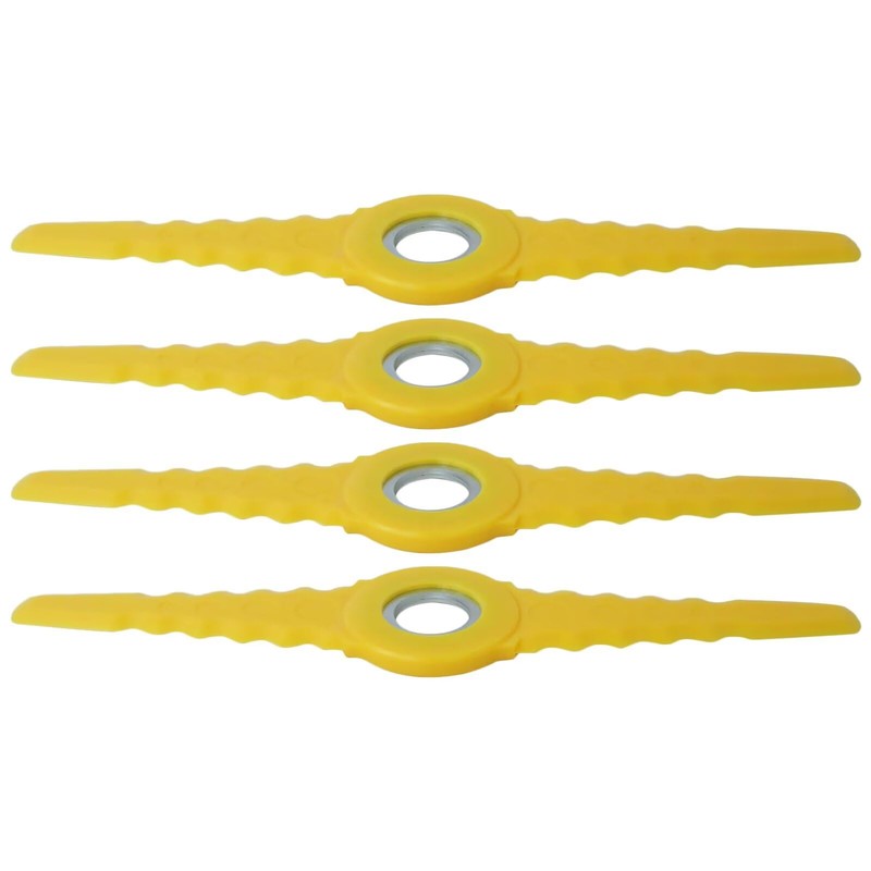 XSPANDER SB601RB Blade for Weed Wacker Blades Fit for Sun