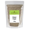 Dried Sage 100g by Manor Springs