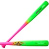 Louisville Slugger Youth Prime Party Animals RA13 Maple Baseball Bat