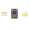 Body Temperature Sensor Module High Accuracy MAX30205 I2C Interface Low