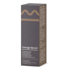 Change Serum The Skincare Company 1fl 30 Ml                                                                                                           