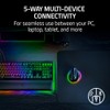 Razer Pro Click V2 Vertical