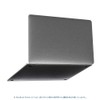 wraplus Skin Seal Compatible with MacBook Air 13 inch M3
