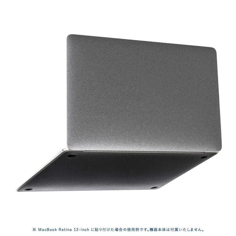 wraplus Skin Seal Compatible with MacBook Air 13 inch M3