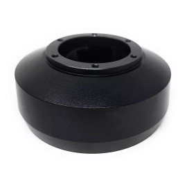 NRG Innovations Steering Wheel Short Hub Adapter SRK-164H + USPL Air Freshener