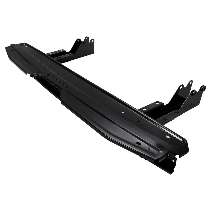 KUAFU Rear Bumper Reinforcement Compatible with 2015-2023 Ford Transit 150