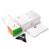 Taolele QY X-Man Tornado Speed Cube V3M Magnetic 3x3 Standard