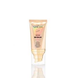 The Ultimate BB Cream Choice for Radiant Healthy Skin 50+ SPF Protection Natural Look, and Professional Blemish Coverage