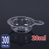 Urine Collection Test Cups, 20 ml 300 pcs, Pregnancy Ovulation
