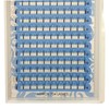 Dermastil 4D Premade Handmade Volume Eyelashes, Ready-to-Use Fan without Knots,