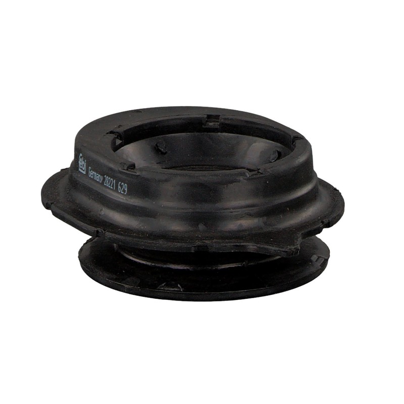 febi bilstein 28221 Strut Top Mounting with ball bearing, pack