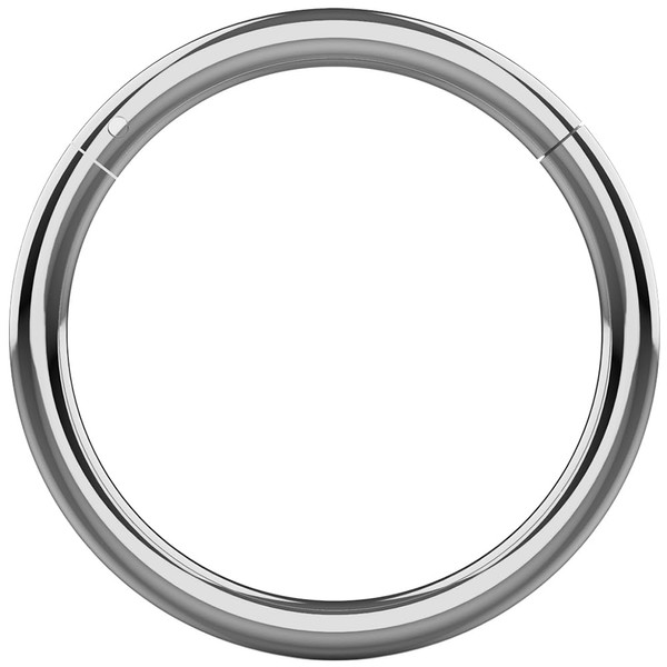 AZARIO LONDON 14 Gauge (1.6mm) - 8mm Diameter Grade 23