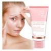 2pcs Collagen Night Wrapping Mask, Mejora La Elasticidad
