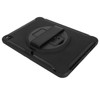 Tablet Case Hard PC Precise Cutouts Hand Strap 360 Degree