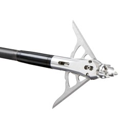 Ramcat Mechanical Broadheads (Cage Ripper)