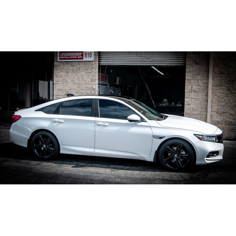 Avery Supreme Wrap 2018-2022 Honda Accord Sport Wheel Blackout Overlay
