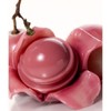 ROMAND Juicy Roll Cheek 1ea, Color:01 Rare Apple