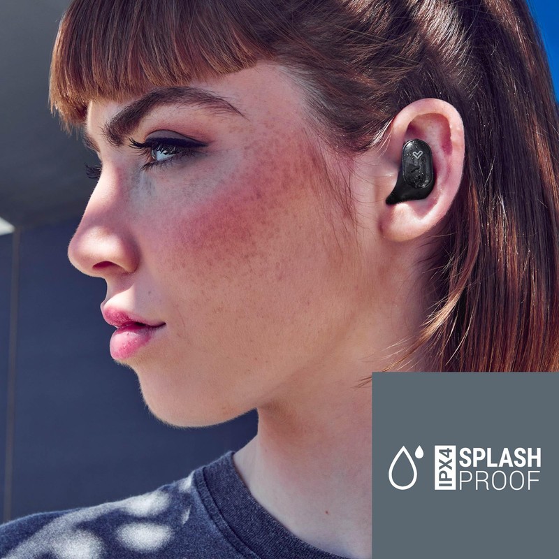 Energy Sistem Urban Beat Bluetooth Headphones (True Wireless Stereo, BT