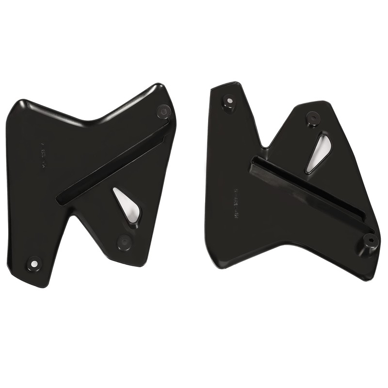 Kojem Plastic Kit Compatible with Suzuki DRZ400 DRZ400E DRZ400ES All