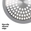 OXO Good Grips Bathtub Drain Protector