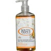South of France Liquid Soap, Orange Blossom Honey, 8 Fluid
