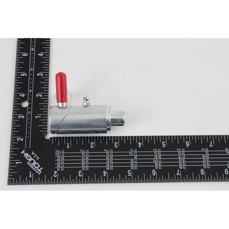 Mytee Products (2 Pack) 5/8" Cam Lock Wrecker, Tow Truck