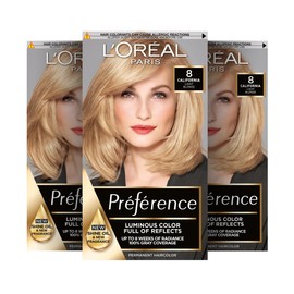 L'Oréal Paris Préférence