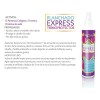 Termo Protector Nekane Planchado Express Alaciador Cabello