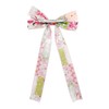 Bellefixe Bow Clip for Women and Girls | Fashion Bow
