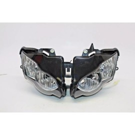 Honda Headlight Assembly Headlamp Light Fit for Honda CBR1000RR 2008 2009 2010 2011