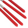 10Pcs Electroplating Shaping File Kit Hand Tools for Woodwork Metal