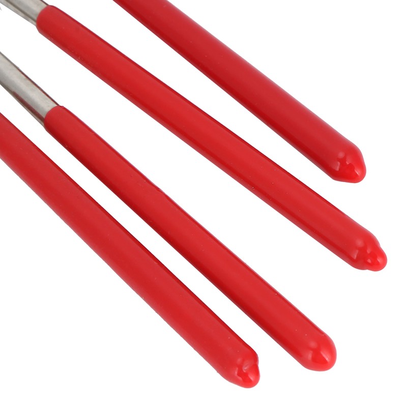 10Pcs Electroplating Shaping File Kit Hand Tools for Woodwork Metal