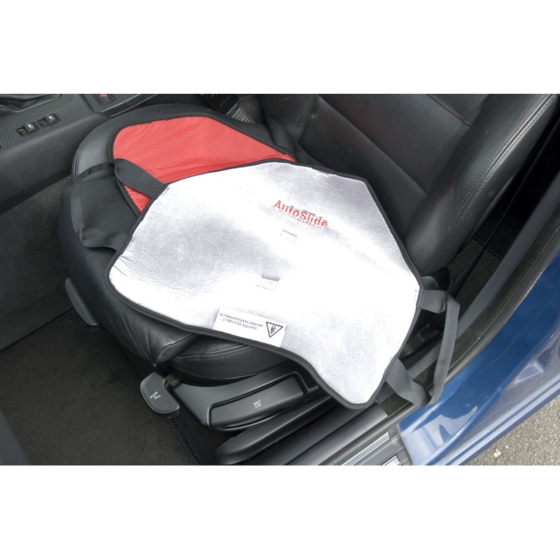 NRS Healthcare AutoSlide Car Transfer Aid