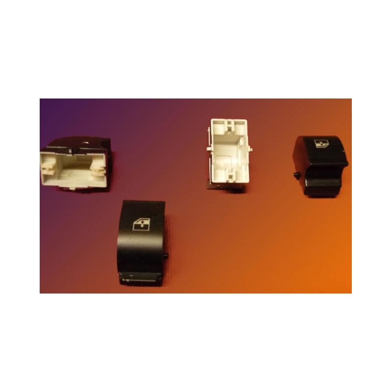appRUN For Renault Trafic For Vauxhall For Opel Vivaro window