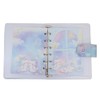 [Seal Book] My Seal Binder / Me Time Homies