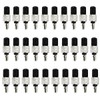 30 Pcs Bicycle Valve Valve Core Super Valve Bicycle Valve