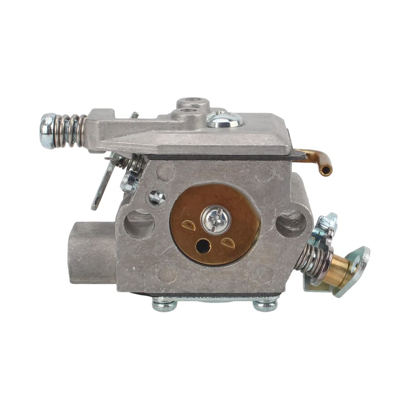 MOTOALL 309376002 Carburetor Chainsaw for Ryobi RY3714 RY3716 with Spark