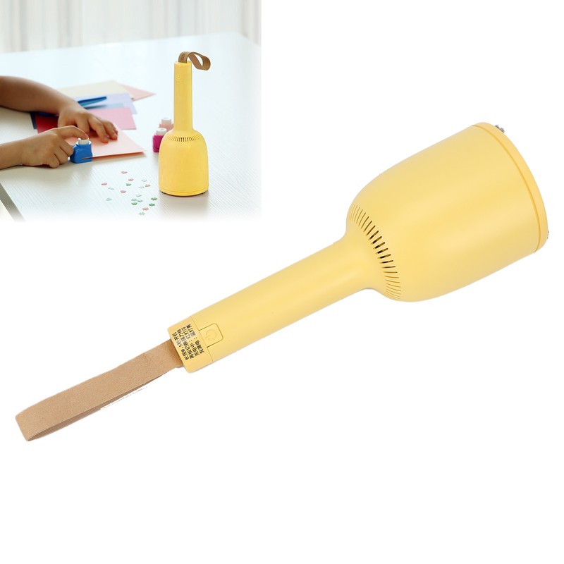 Car Vacuum Cleaner Wireless Portable Miniature Office Desktop Keyboard Vacuum