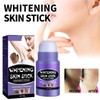 Whitening Cream for Armpits, Natural Brightening Cream for the Skin
