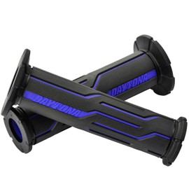 Daytona Motorcycle Handle Grips