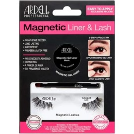 Ardell Professional Magnetic Liner & Lash Accent 002 -  3 Packs