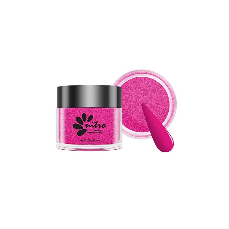 Nitro Dipping Powder Color 072 (NO314)