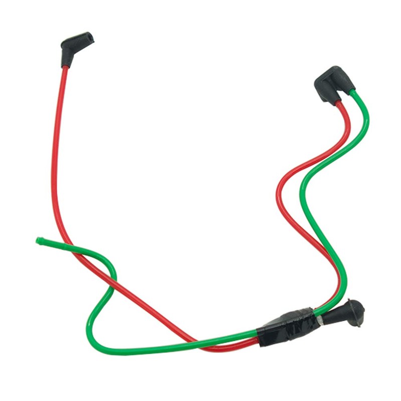 for 7.3L Diesel Turbo Vacuum Harness Connection Line Compatible with