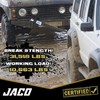 JACO TowPro Recovery Tow Strap (3" x 30 ft)