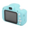 HD Cartoon Digital Video Camera Toy DIY Photos Video Recording