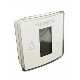 Dometic White Dometic 3316250.700 Thermostat
