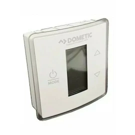 Dometic White Dometic 3316250.700 Thermostat