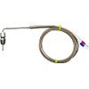 AUBER EGT Probe with Sealed Tip, 6 ft Cable (1/4BSPT)